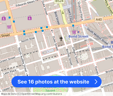 Duke Street, Mayfair , London - Photo 1