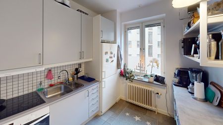 Kristinehöjdsgatan 15 - Photo 2