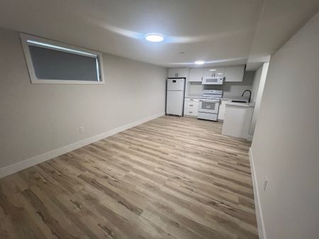 For Lease - 113 McAllister Road Unit# Bsmt, Toronto, Ontario - Photo 3