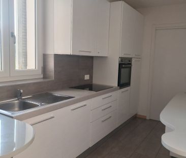 2.5 Zimmer, 60 m² - Foto 3