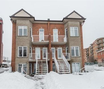 695 Rue Germaine-Guèvremont, H4N 3L1, Montréal - Photo 5