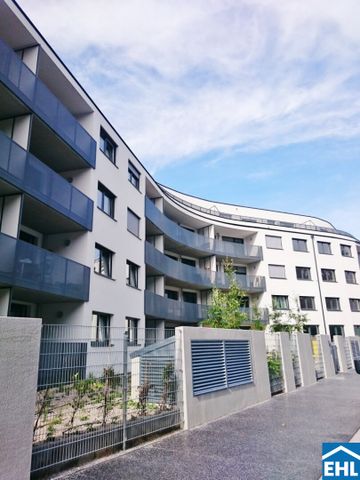 Ab 01.08.2026 - Moderne 2 Zimmerwohnung mit Loggia im Bezirk Penzing - Foto 2