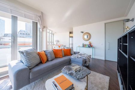 2 bedroom flat to rent - Photo 3