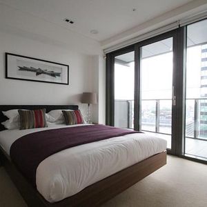The Triton Building, NW1, London - Photo 2