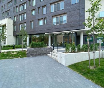 For Lease - 195 Hunter Street Unit# 109, Peterborough, Ontario - Photo 5