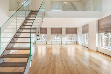 Korte Reguliersdwarsstraat 4 3 - Foto 2