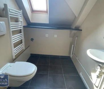 Appartement à louer 2 pièces 39.35m² - Photo 6