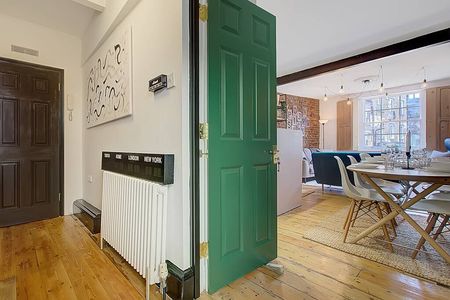 Rivington Street - Photo 5