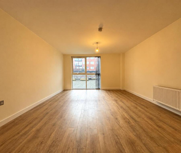 1 bedroom apartment to rent - Photo 2