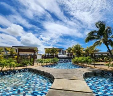Grand Baie - Villa contemporaine d’exception | Volumes spectaculaires - Photo 5