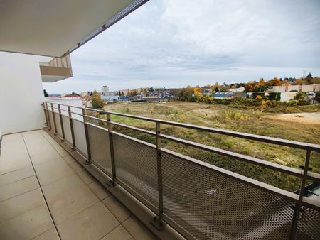 Appartement T4 Magnanville à louer - Photo 3