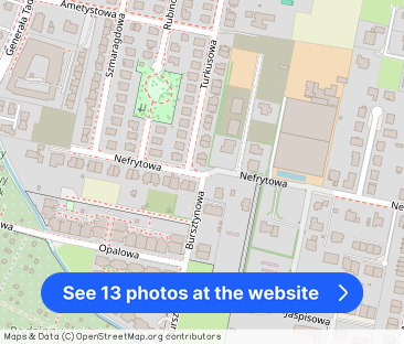 Nowoczesna kawalerka z balkonem i garażem – Ołtaszyn, ul. Nefrytowa 77 - Photo 1