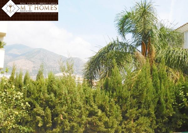 Flat - Fuengirola (Torreblanca del Sol)