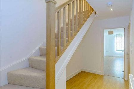 Courthouse Place, Upper Bristol Road, Bath, Somerset, BA1 - Photo 5