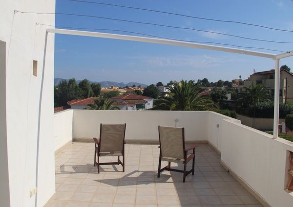 3 Bedrooms Villa in Alfaz del Pi