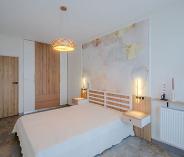 Mieszkanie na wynajem, Wrocław, Stare Miasto - Zdjęcie 4