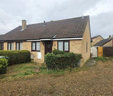 2 bedroom bungalow to rent - Photo 4