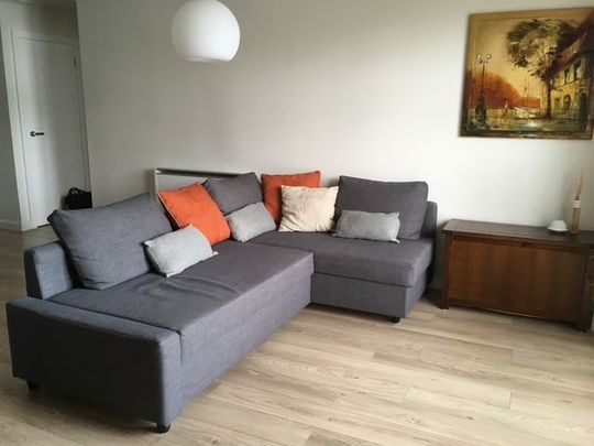 1 Bed Flat, Byards Court, SE16 - Photo 1
