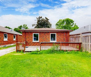 For Lease - 38 St David Street, Kawartha Lakes, Ontario - Photo 6