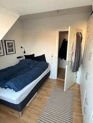 Hvidkløvervej 10, 3. tv. 8200 Aarhus N - Photo 1