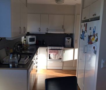 Mariehemsvägen, Umeå - Foto 6