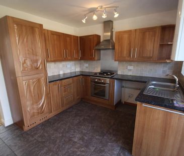 2 bedroom house to rent - Photo 4