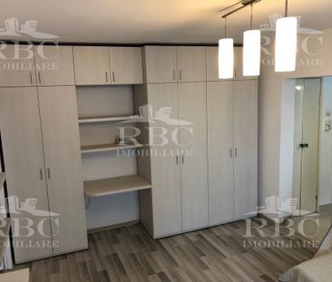 Apartament 2 camere cu garaj in Gheorgheni - Photo 3