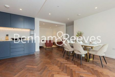 3 bedroom apartment to rent - Photo 5