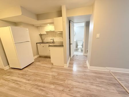 For Lease - 28 Huntley Court Unit# Bsmt, Brampton, Ontario - Photo 4