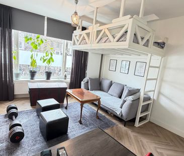 Te huur: Studio Oudegracht 61 V in Utrecht - Photo 1