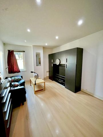 1 bedroom apartment to rent - Photo 2