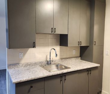 For Lease - 2550 Keele Street Unit# 1, Toronto, Ontario - Photo 4