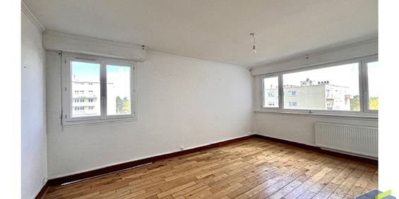 Location Appartement 3 pièces 64m² - Photo 3