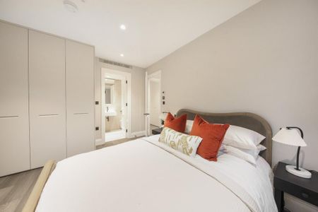 4 bedroom flat to rent - Photo 5