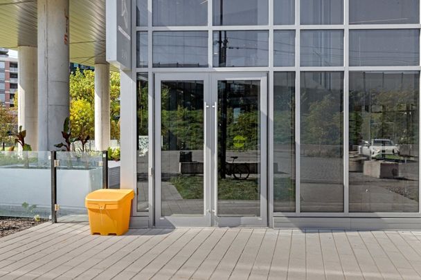 Appartement à louer - Montréal (Le Sud-Ouest) (Griffintown) - Photo 1