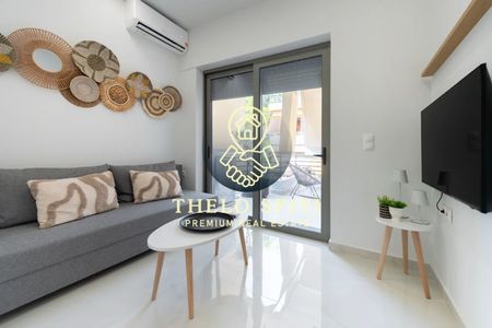 Διαμέρισμα για ενοικίαση Μηλαδέζα (Βάρη - Βάρκιζα) - Photo 3
