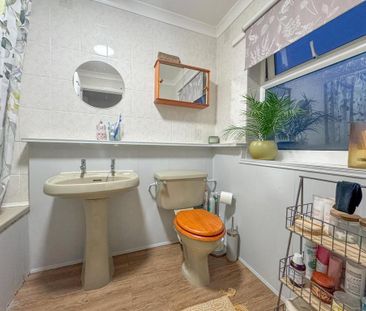 1 bedroom terraced house to rent - Photo 6