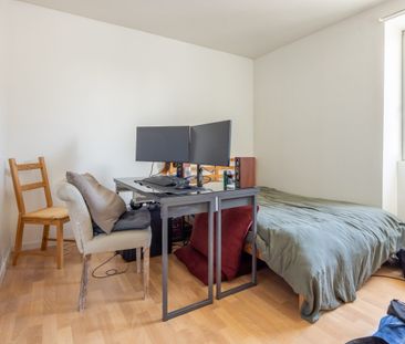 Appartement T3 meublé - Photo 3