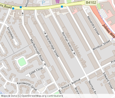 Bracebridge Street, Nuneaton - Photo 1