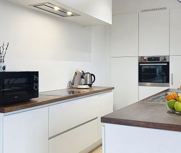 Appartement te huur in Lier voor € 985 met 2 slaapkamers - Foto 2