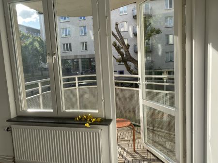 Ruddammsvägen, Stockholm - Foto 3