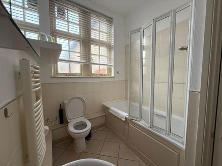 Dorset Street, London, W1U flat to rent - Photo 5