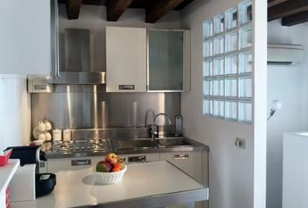 Via Edmondo de Amicis, Milan, Lombardy 20123