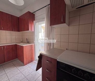 Studio/Γκαρσονιέρα για ενοικίαση Άγιος Δημήτριος (Κέντρο Θεσσαλονίκης) - Φωτογραφία 5
