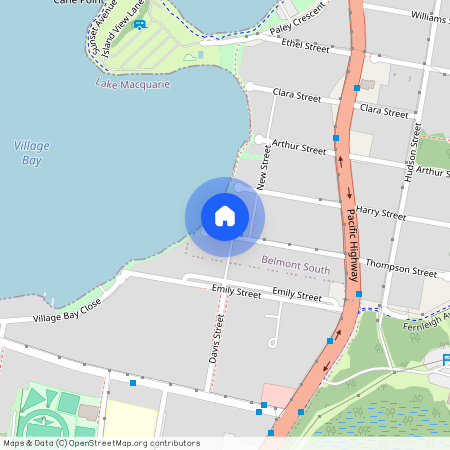 4 Thompson Street, Belmont South