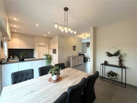 Appartement te huur - Foto 3