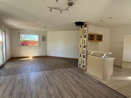 Location Maison 6 pièces 144m² - Photo 3