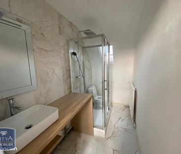 Location Appartement 2 pièces 53m² BEAUVAIS 60000 - Photo 6