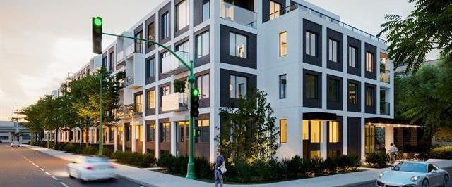 À louer / Appartement - Photo 1