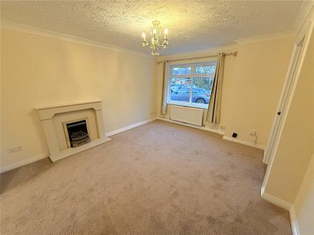 3 bedroom semi-detached house to rent - Photo 2